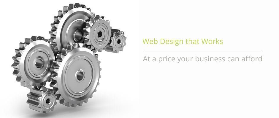 Affordable Web Design Plymouth by local Plymouth business New Leaf Web Design